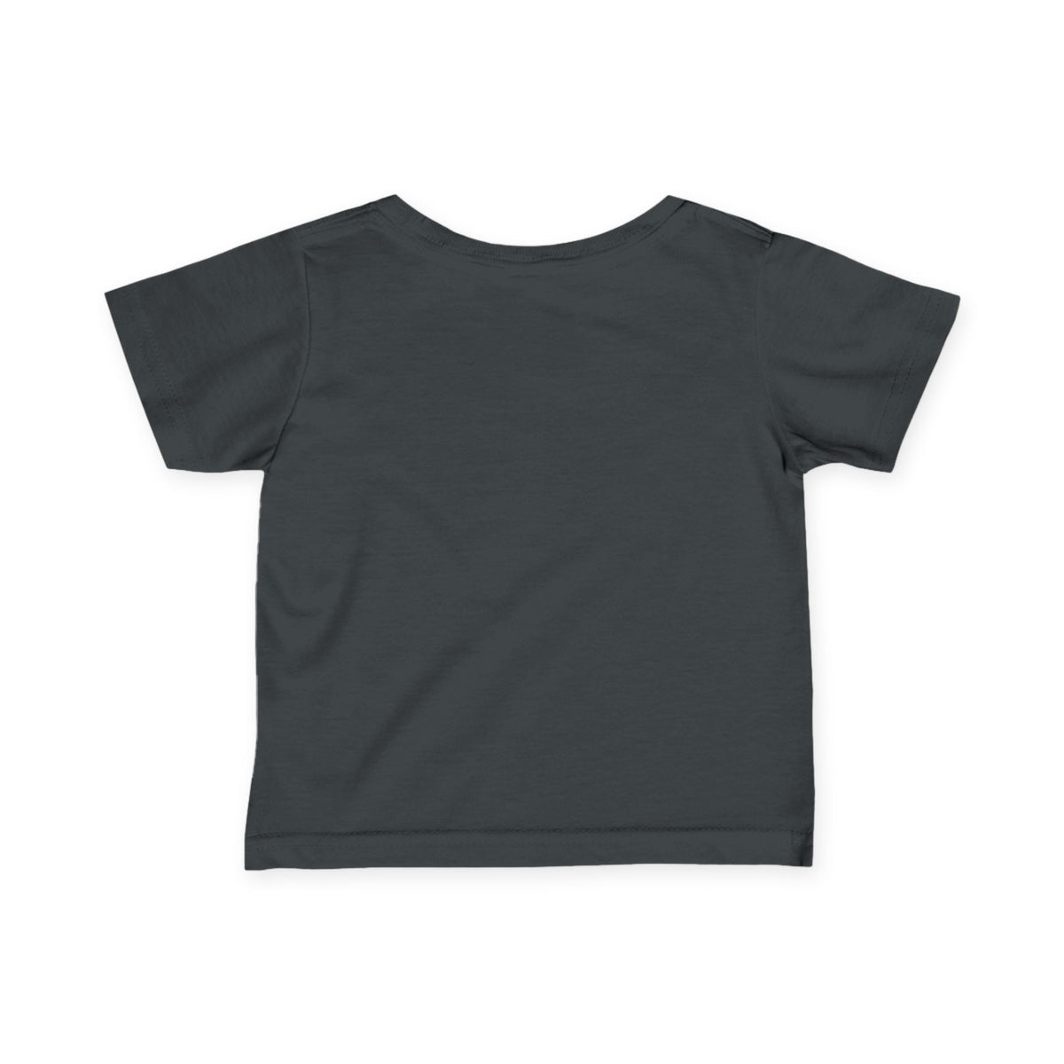 Infant Tee - Boro Built Different — 'BORO Built Different' Graphic T-Shirt