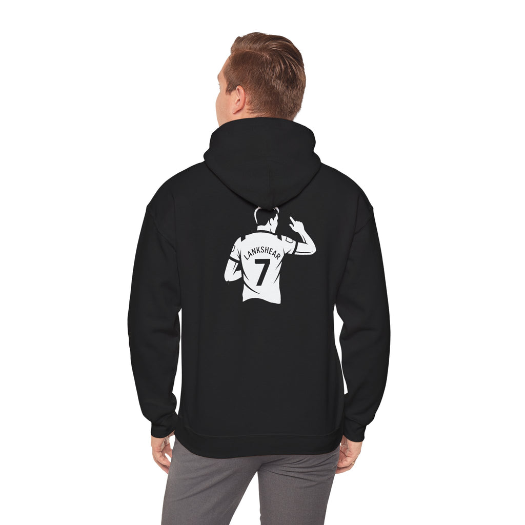 #7 Will Lankshear - BORO Top Scorer 26/27 Sweatshirt (back print only)