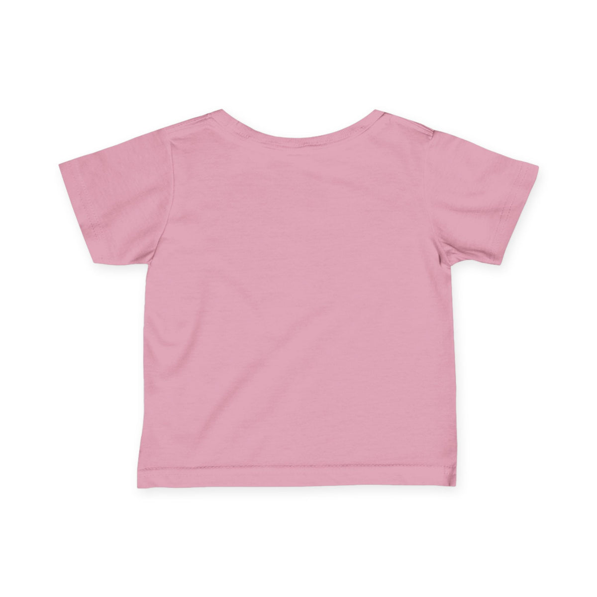 Infant Tee - Boro Built Different — 'BORO Built Different' Graphic T-Shirt