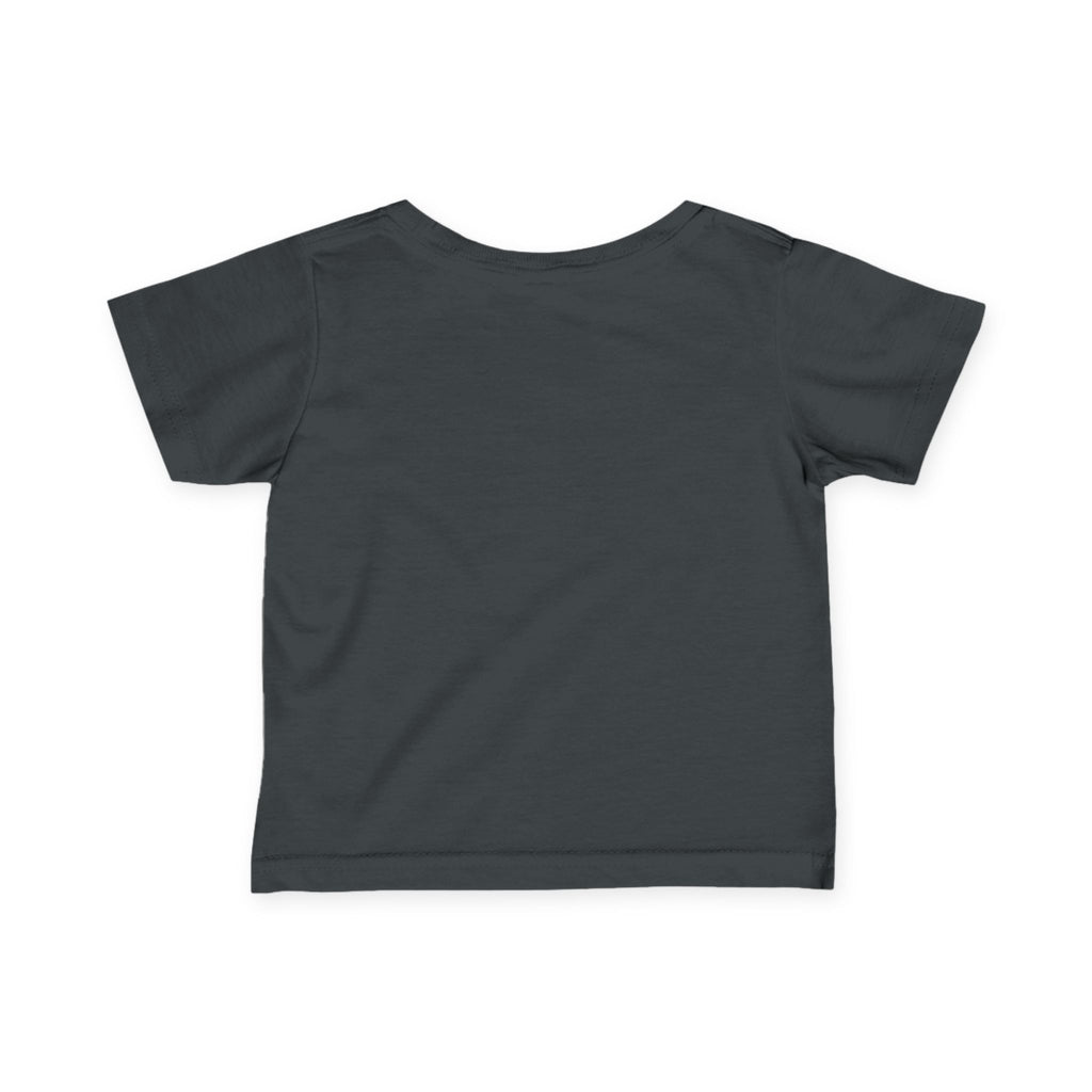 Infant Tee - 'Red Army' BORO Baby Shirt
