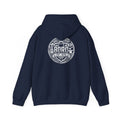 BORO - Built Different - Teesside Pride Sweatshirt 'back print'
