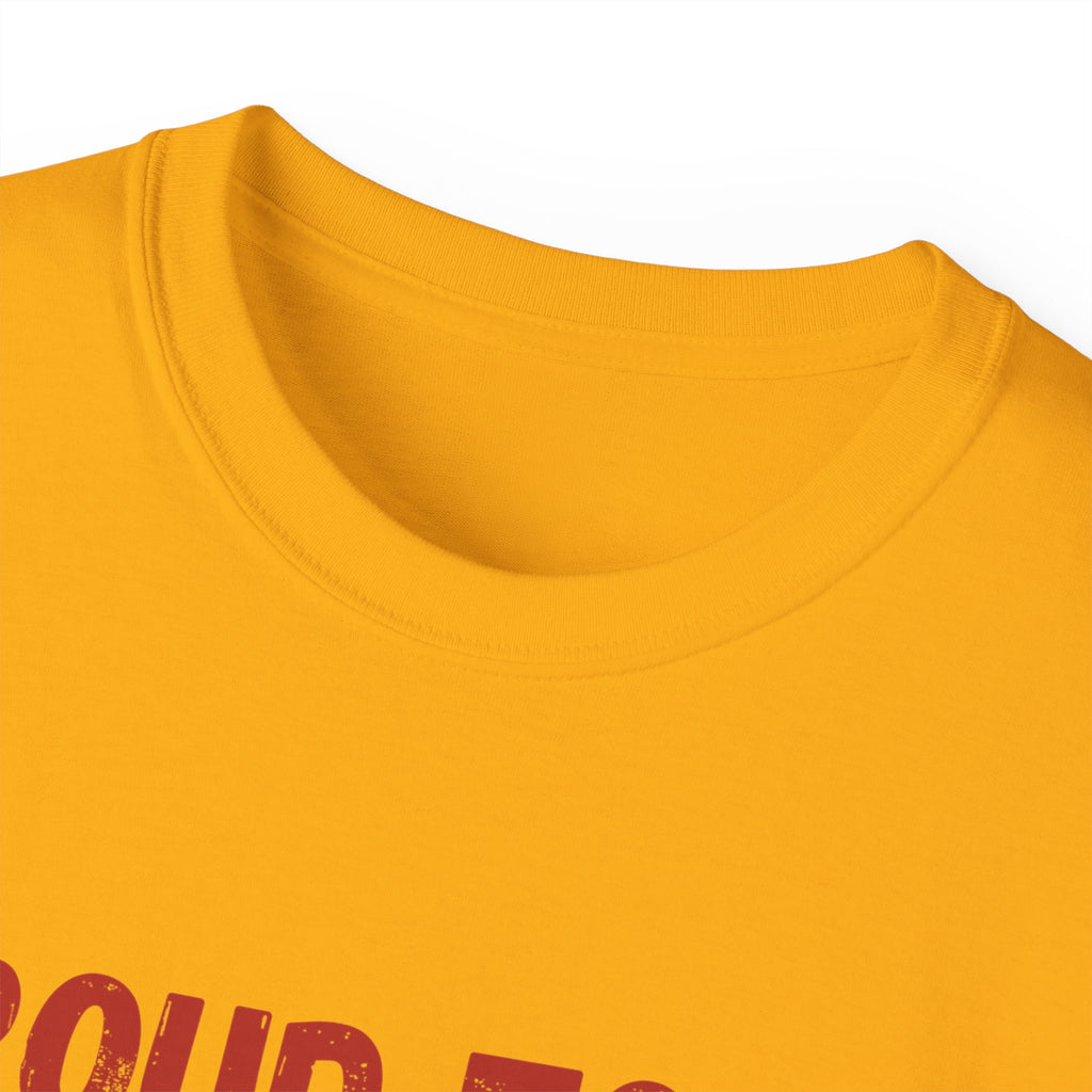 Proud to Be Boro T-Shirt - #UTB BORO STYLE