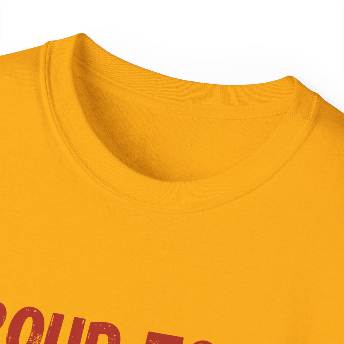 Proud to Be Boro T-Shirt - #UTB BORO STYLE