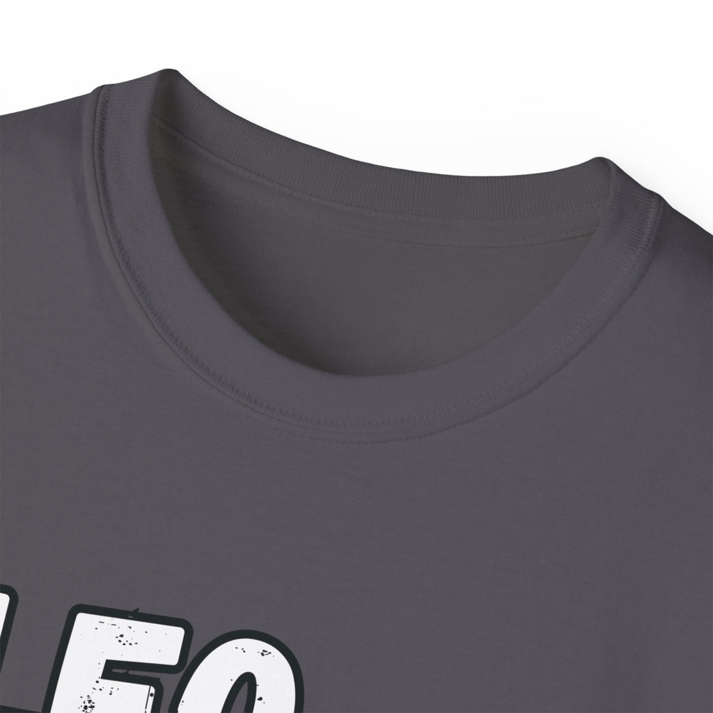 Leo Leo Leo T-Shirt — #UTB BORO STYLE