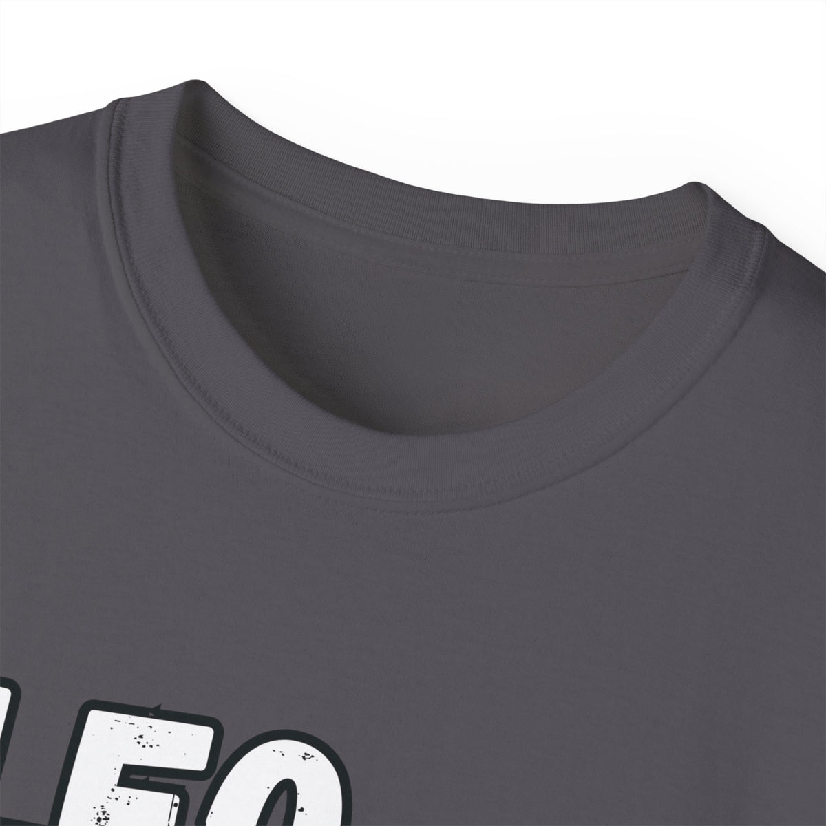Leo Leo Leo T-Shirt — #UTB BORO STYLE
