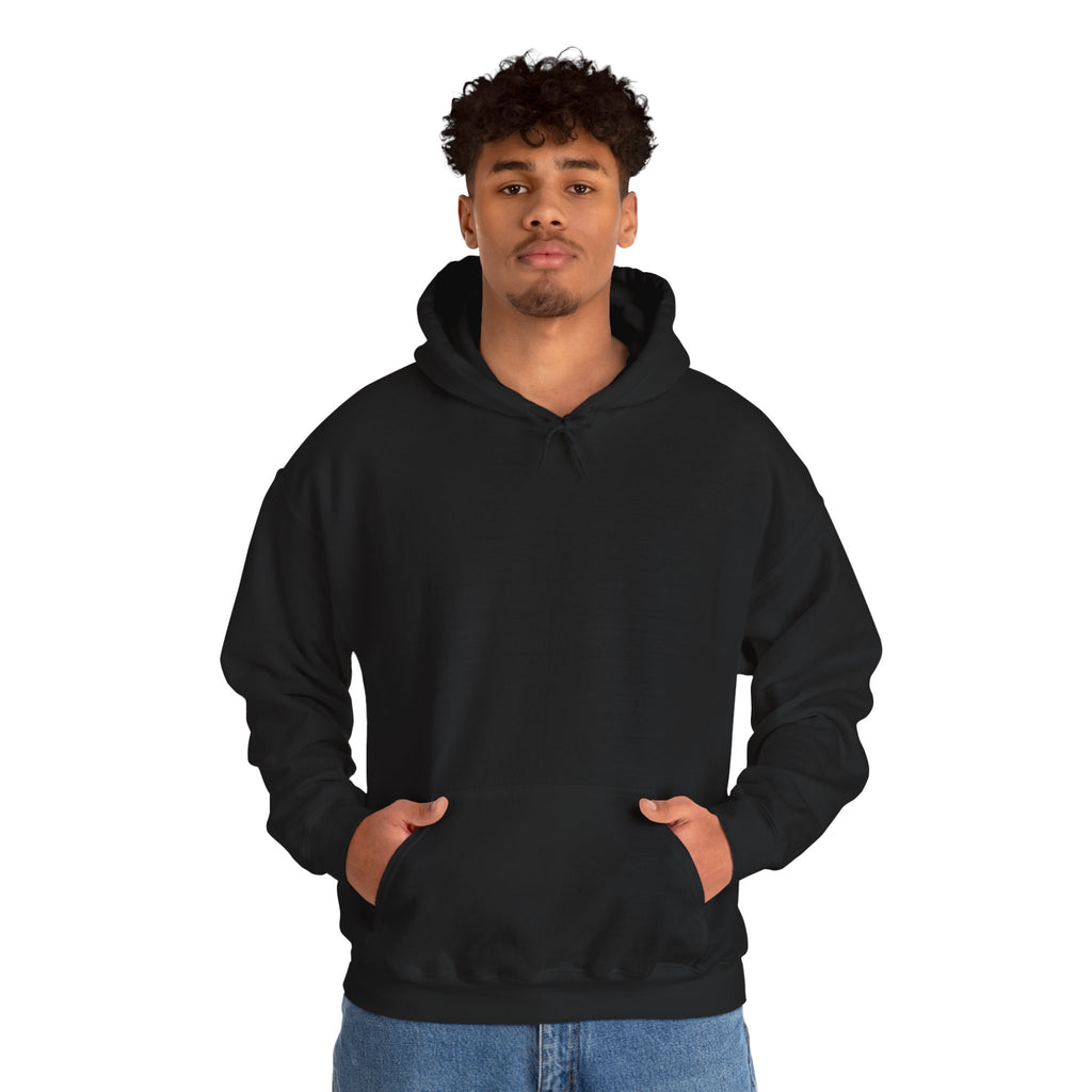 BORO #UTFB Scrawl Hoodie 'back print' only.
