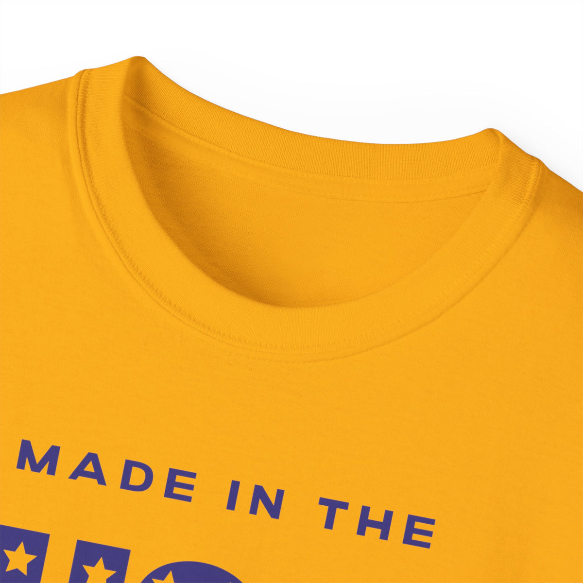 Made in the USA T-Shirt – Aidan Morris - Seb Berhalter Championship Winner Presentation