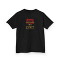 Kids BORO Football Club 150 Years Commemorative Tee