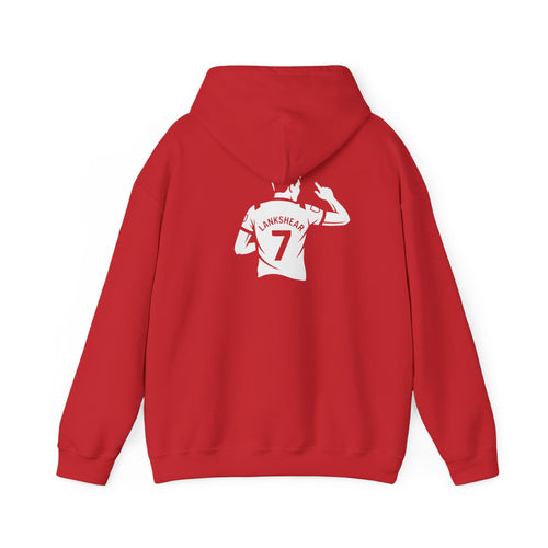 #7 Will Lankshear - BORO Top Scorer 26/27 Sweatshirt (back print only)