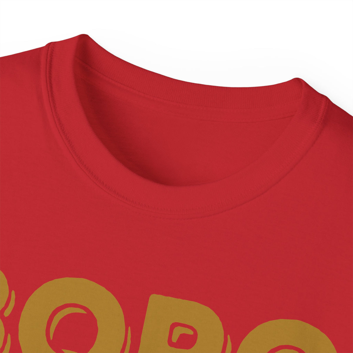 LARGE Lion Mascot Tee – BORO 150 Years Commemorative T-Shirt