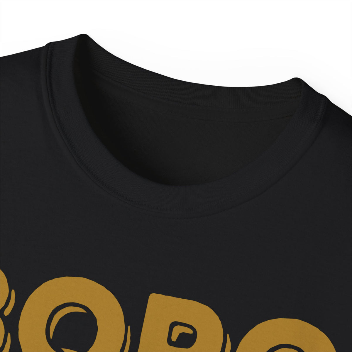 LARGE Lion Mascot Tee – BORO 150 Years Commemorative T-Shirt