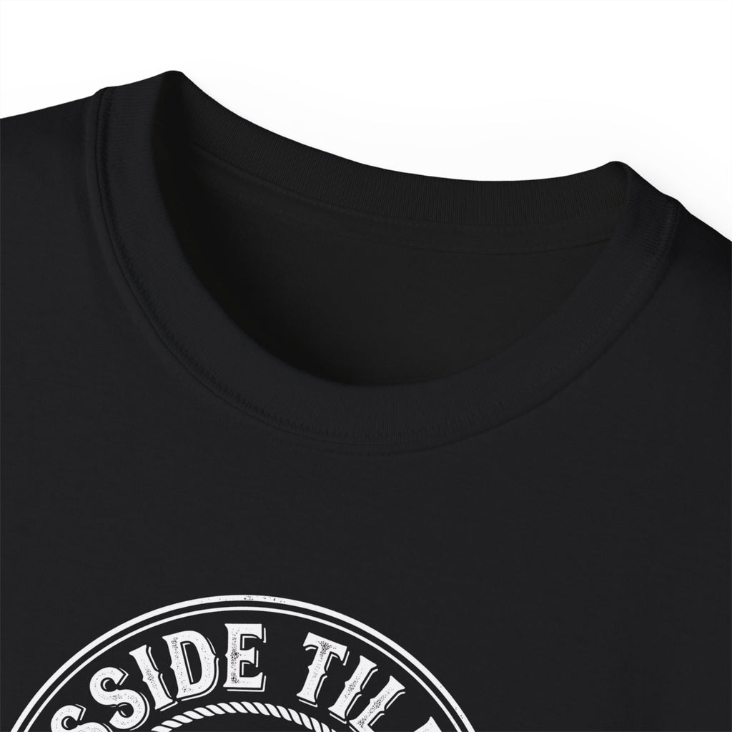 Teesside Till I Die T‑Shirt — Boro Middlesbroughfc North East Pride Tee