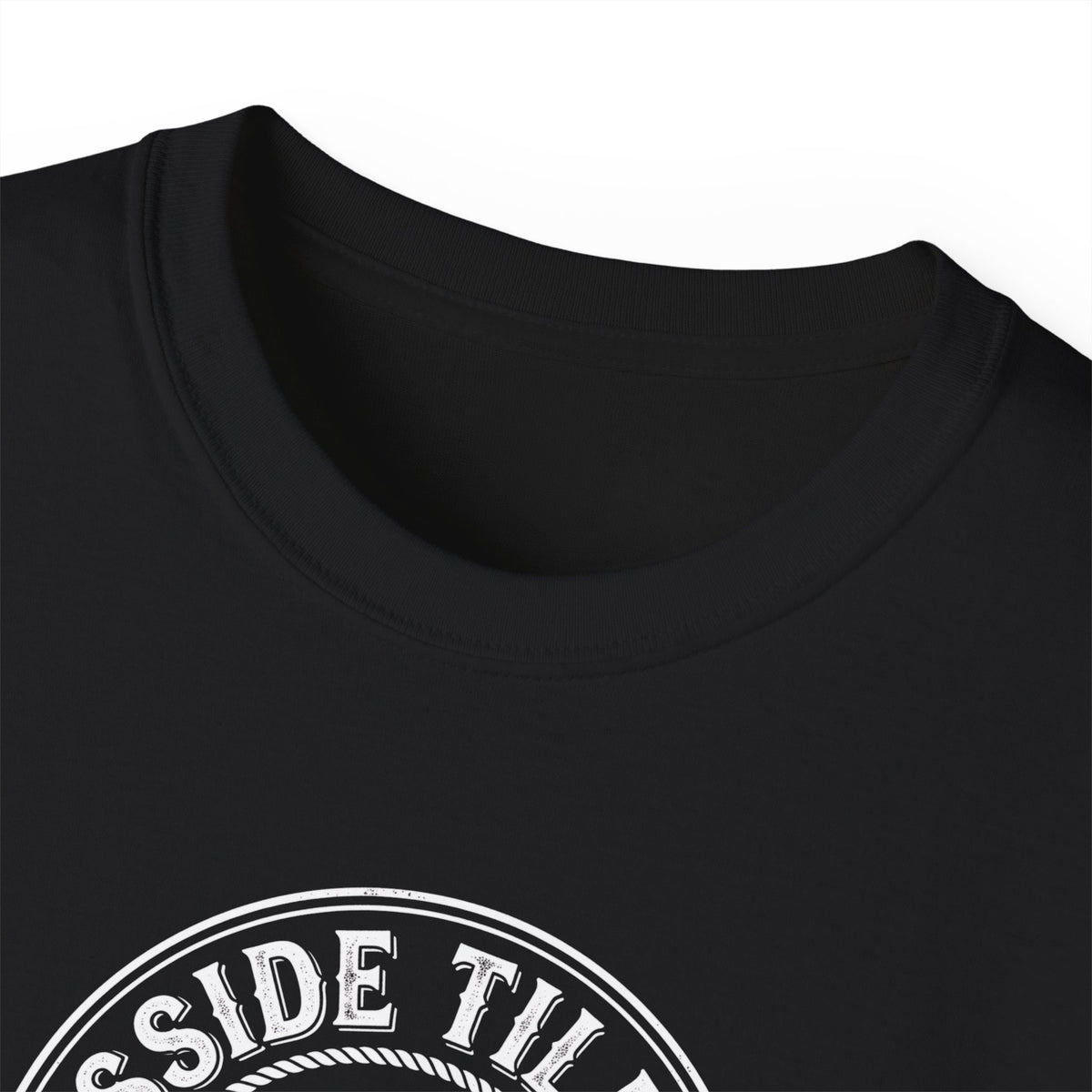 Teesside Till I Die T‑Shirt — Boro Middlesbroughfc North East Pride Tee