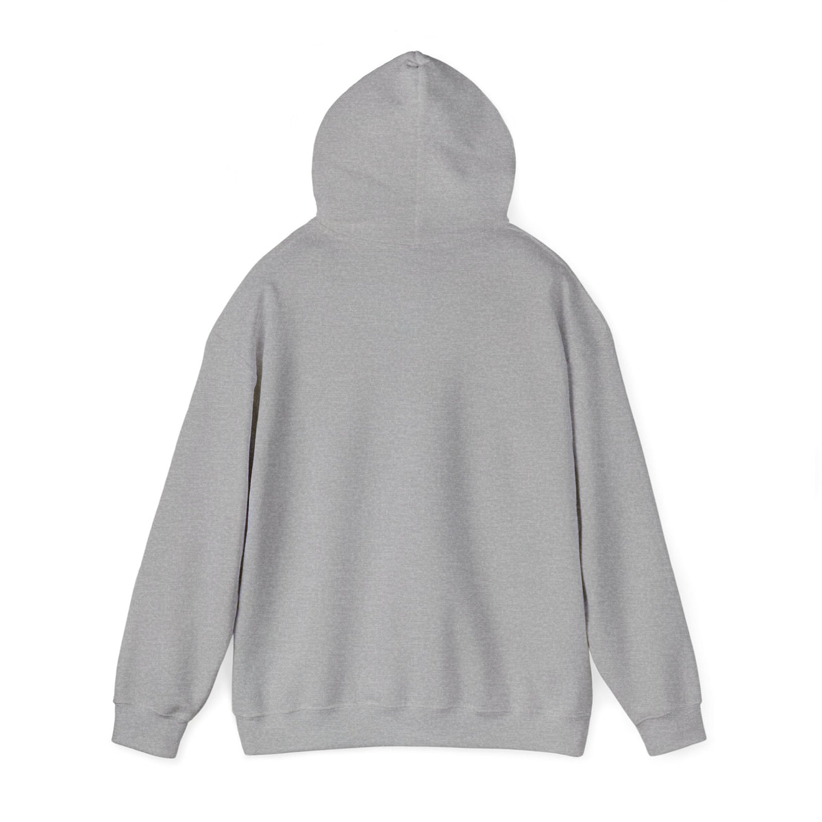 Riverside Till I Die - Boro Fan Hoodie 'front print'