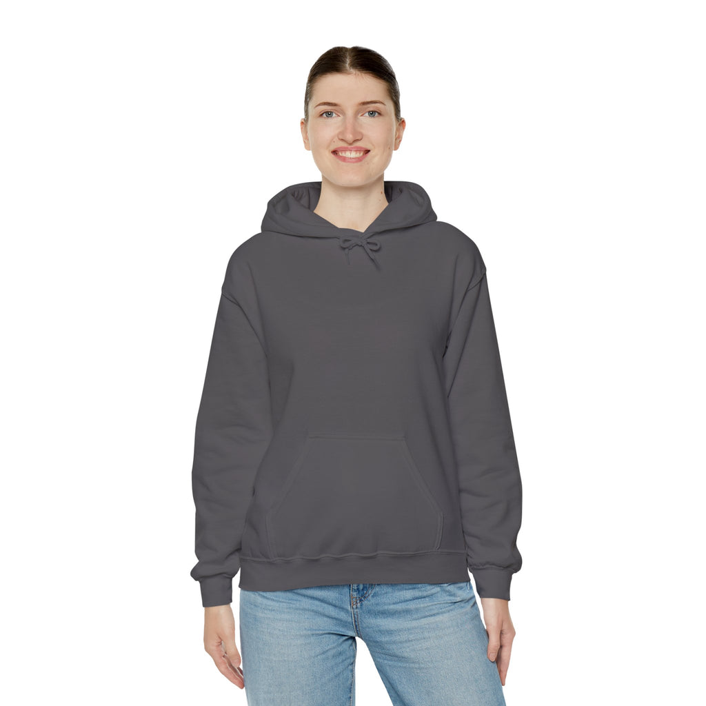 BORO #UTFB Scrawl Hoodie 'back print' only.