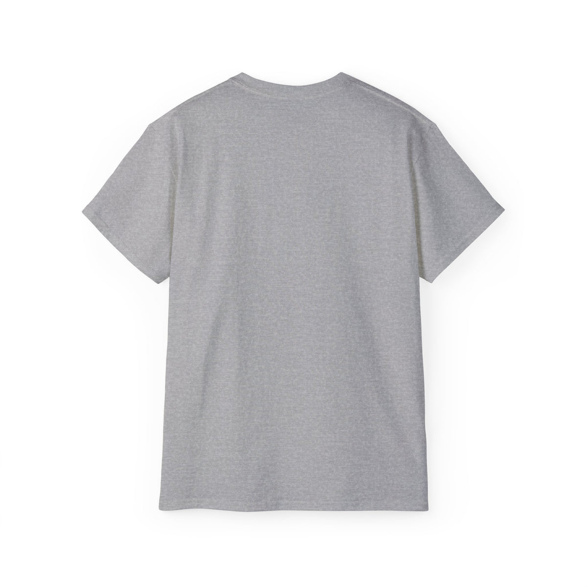 Boro Boro Boro Graphic Tee — Retro Red Logo Cotton T-Shirt