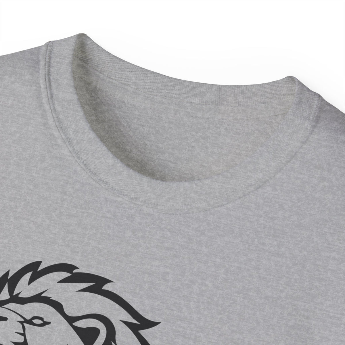 Black/Red Middlesbrough 150 Years Lion Football T-Shirt