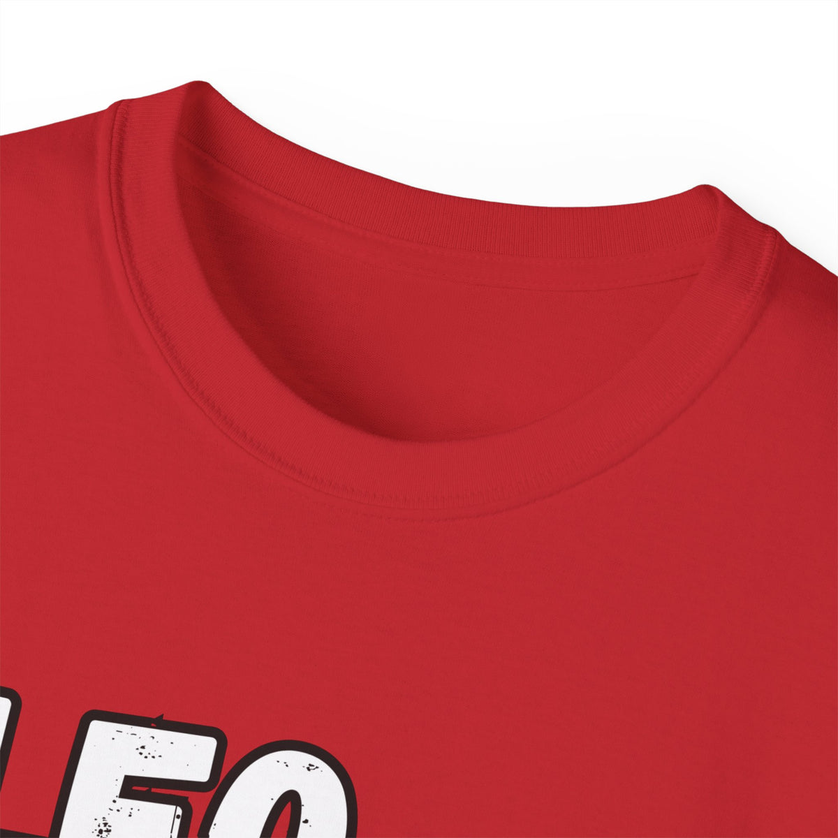 Leo Leo Leo T-Shirt — #UTB BORO STYLE