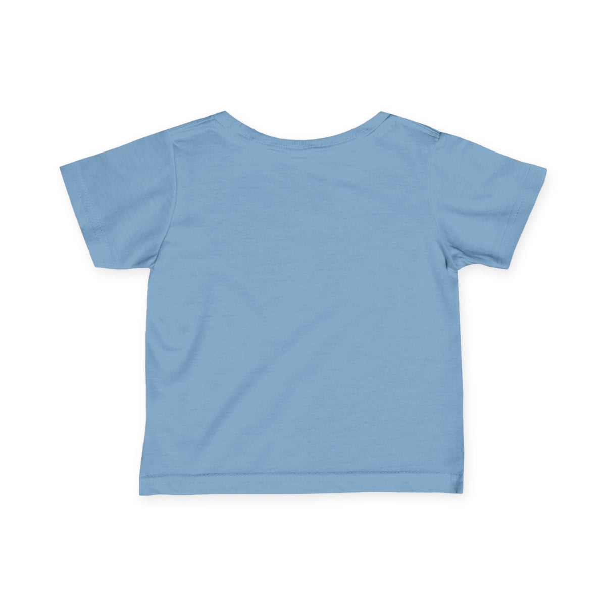 Infant Tee - 'Red Army' BORO Baby Shirt