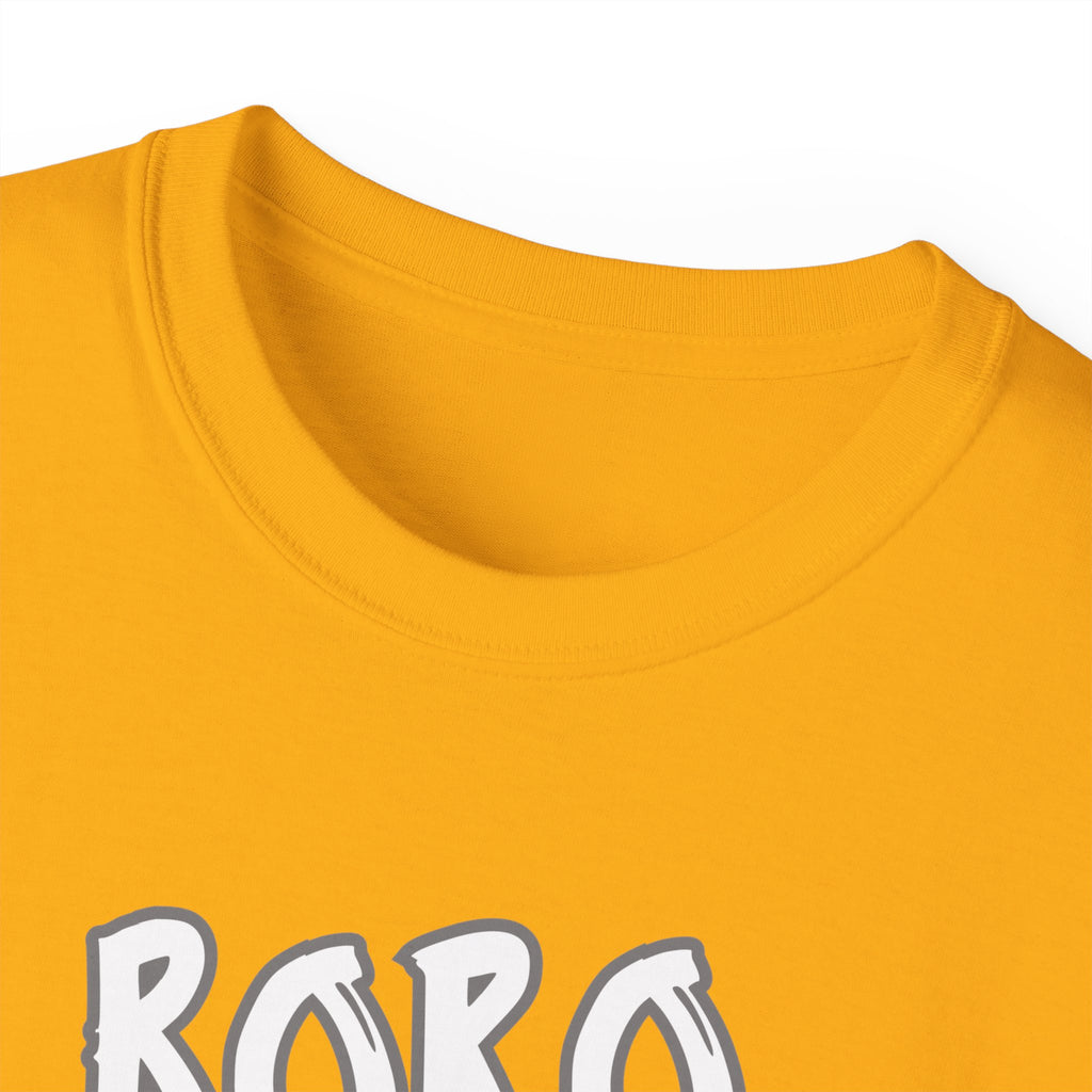 BORO #UTFB Scrawl Graphic Tee