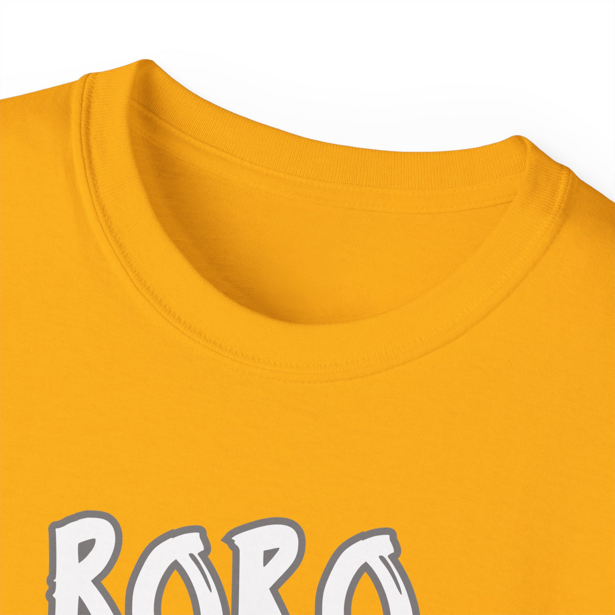 BORO #UTFB Scrawl Graphic Tee