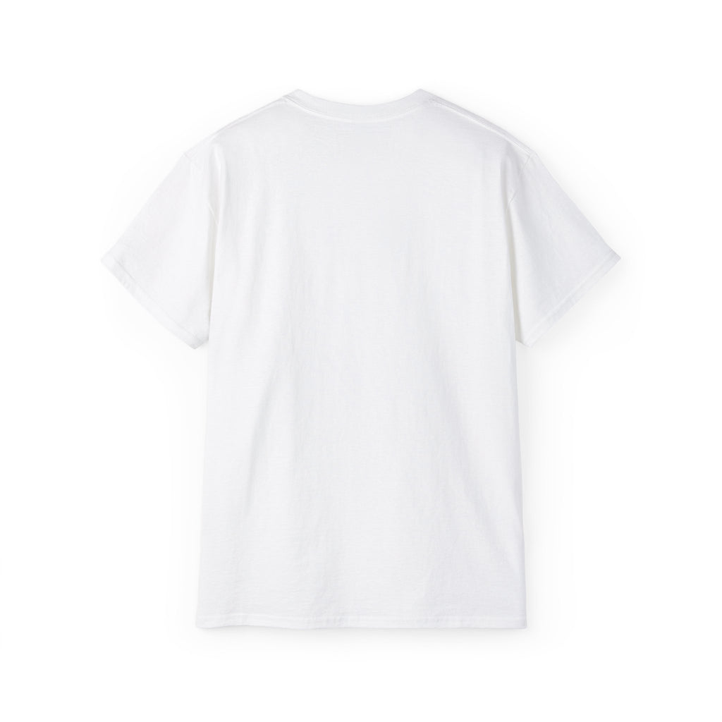 BORO #UTFB Scrawl Graphic Tee