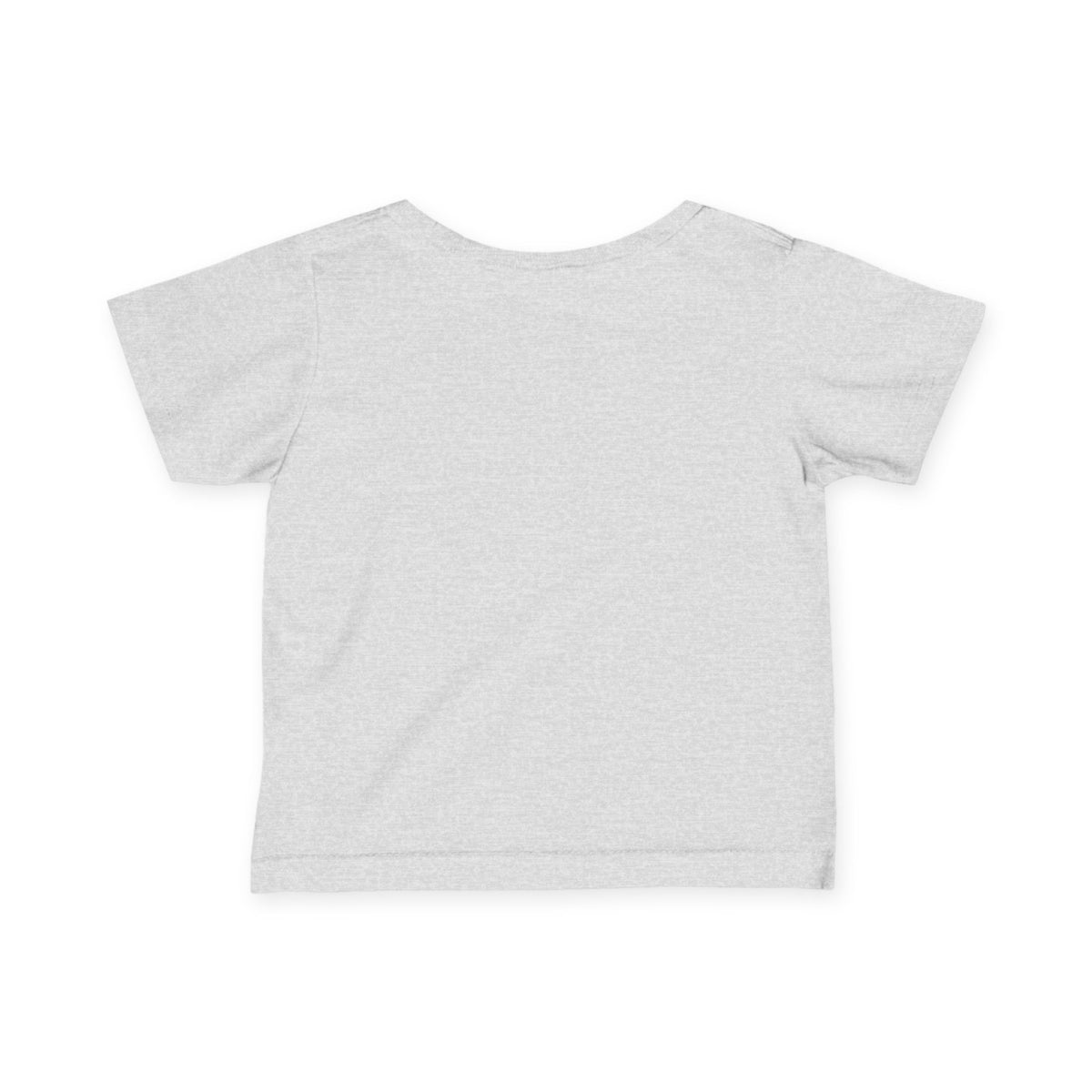 Infant Soccer Tee – 'Boro' Red Kicker Jersey for Baby