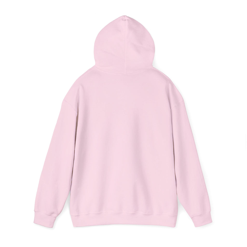 Riverside Till I Die - Boro Fan Hoodie 'front print'