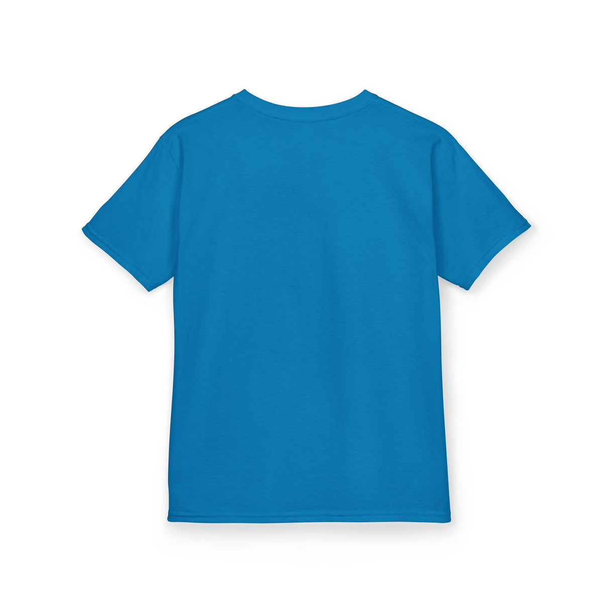Kids Tee — #UTFB Repeated Graphic Youth T-Shirt