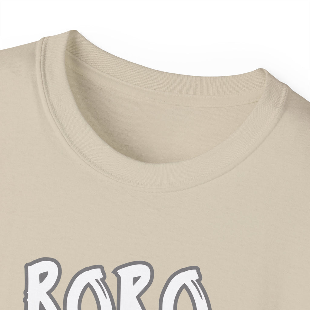 BORO #UTFB Scrawl Graphic Tee