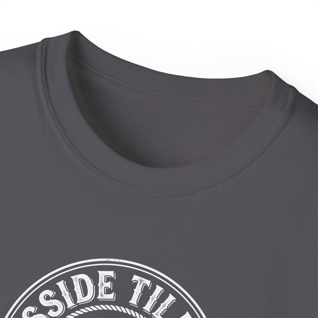 Teesside Till I Die T‑Shirt — Boro Middlesbroughfc North East Pride Tee