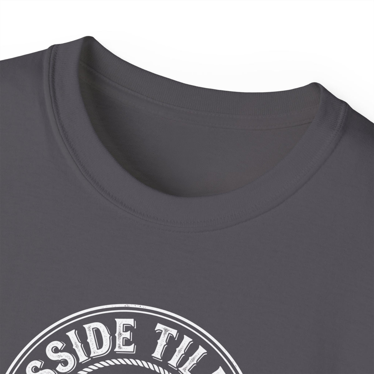 Teesside Till I Die T‑Shirt — Boro Middlesbroughfc North East Pride Tee