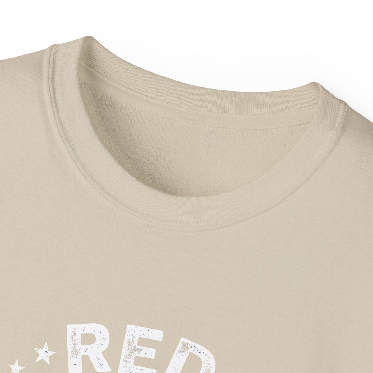 Red Army Middlesbrough FC Lion Shirt — BORO Fan Tee