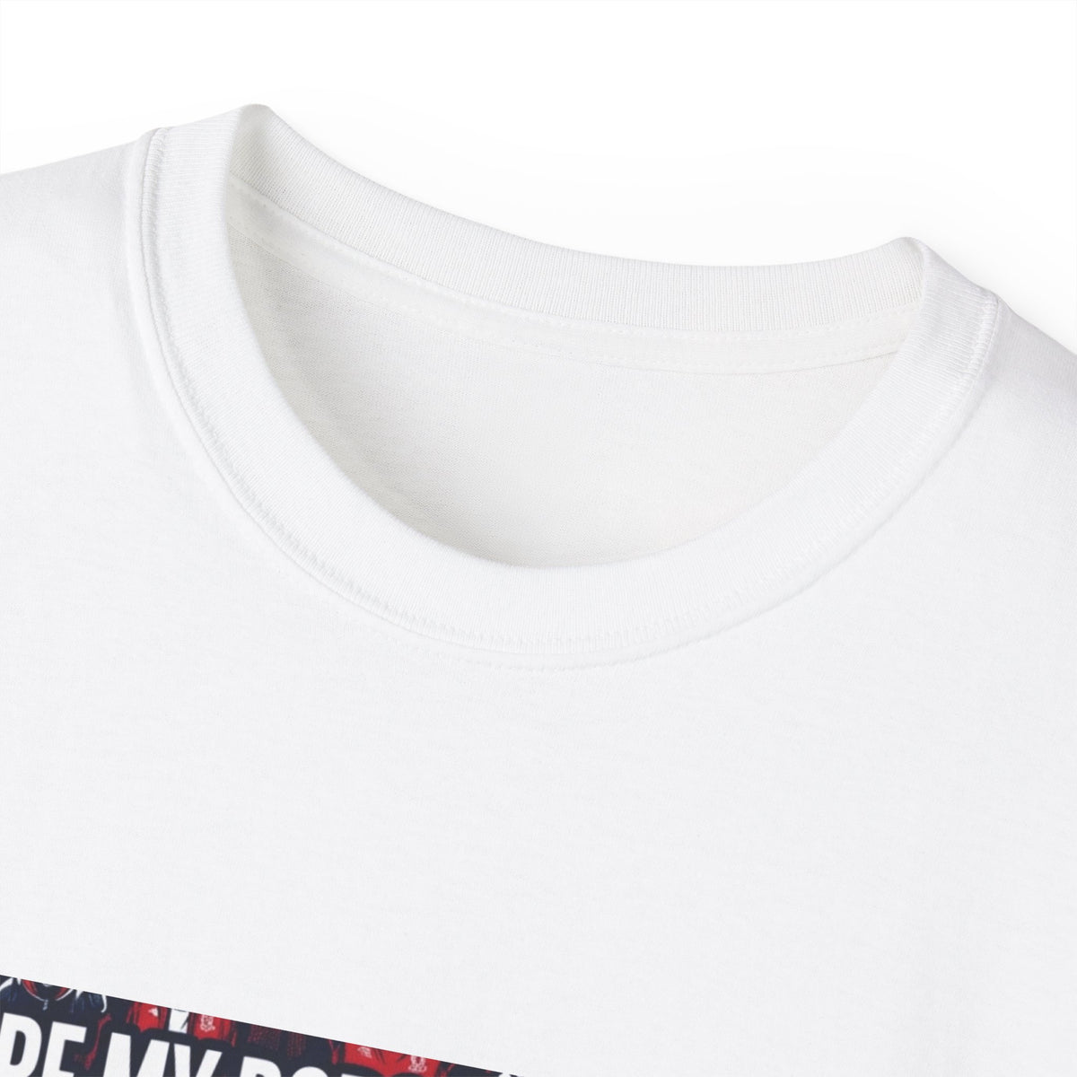 You Are My Boro Tee — Middlesbrough Football Fan Shirt