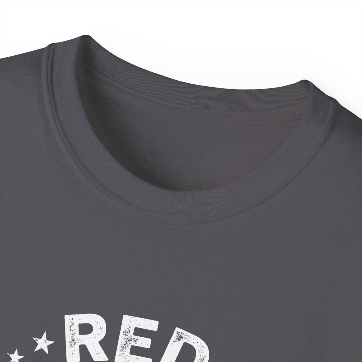 Red Army Middlesbrough FC Lion Shirt — BORO Fan Tee