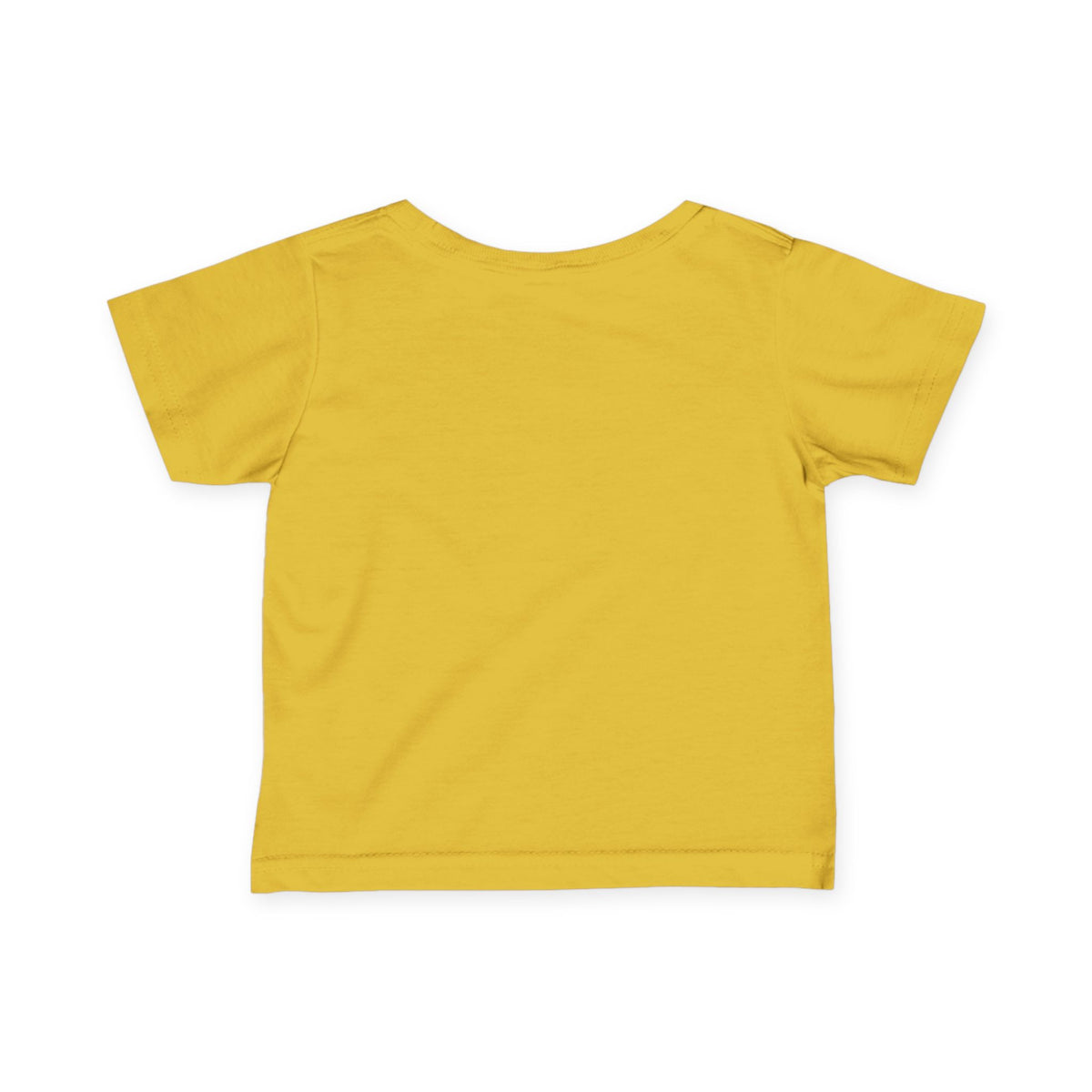 Infant Tee - Boro "Matchday Rituals" Football Baby Shirt