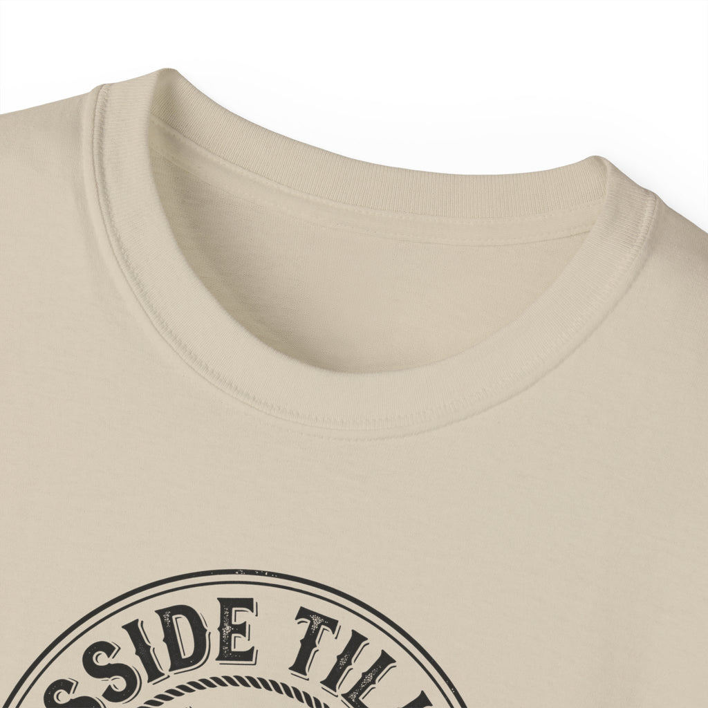 Teesside Till I Die T‑Shirt — Boro Middlesbroughfc North East Pride Tee