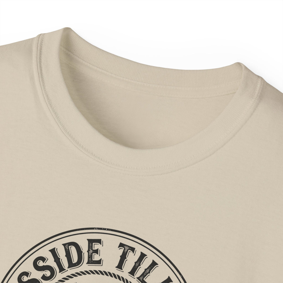 Teesside Till I Die T‑Shirt — Boro Middlesbroughfc North East Pride Tee