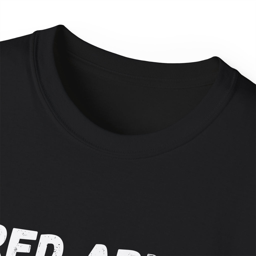 Red Army  Red Army Red Army Graphic Tee — #UTB BORO STYLE