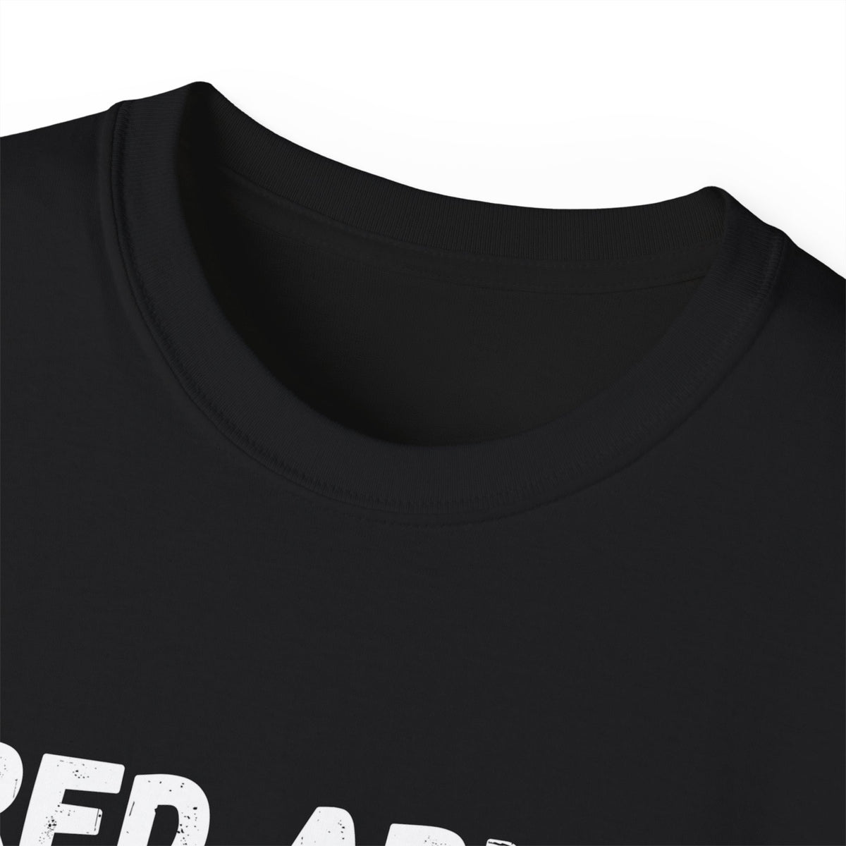 Red Army  Red Army Red Army Graphic Tee — #UTB BORO STYLE