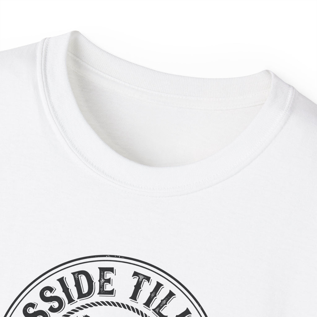 Teesside Till I Die T‑Shirt — Boro Middlesbroughfc North East Pride Tee