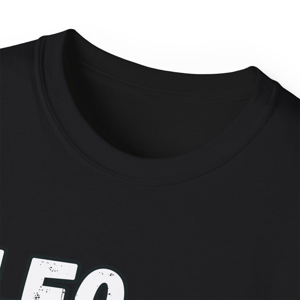 Leo Leo Leo T-Shirt — #UTB BORO STYLE
