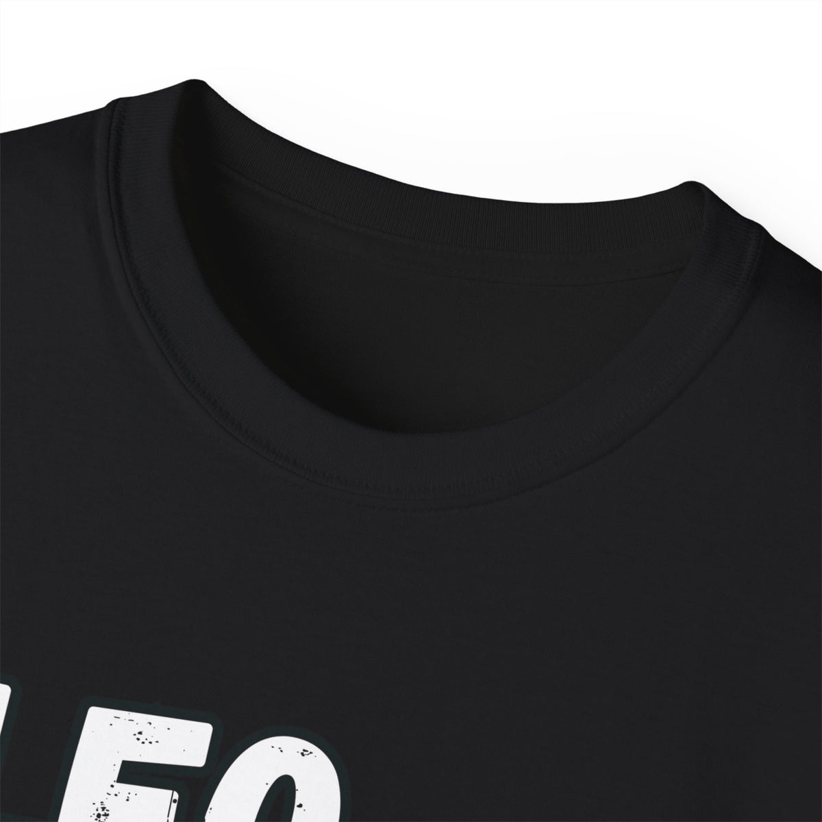 Leo Leo Leo T-Shirt — #UTB BORO STYLE
