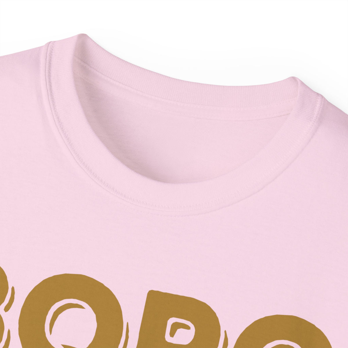 LARGE Lion Mascot Tee – BORO 150 Years Commemorative T-Shirt