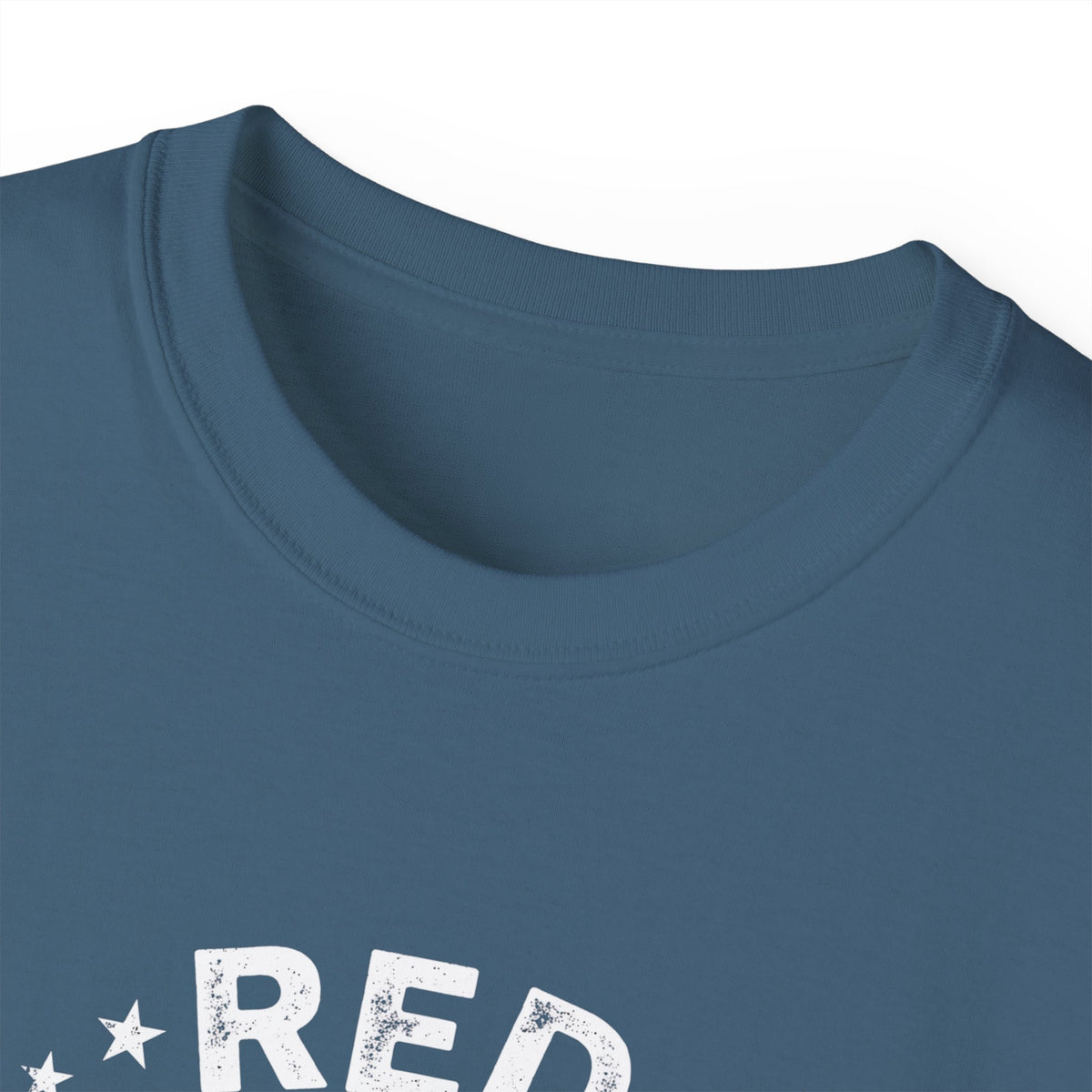 Red Army Middlesbrough FC Lion Shirt — BORO Fan Tee