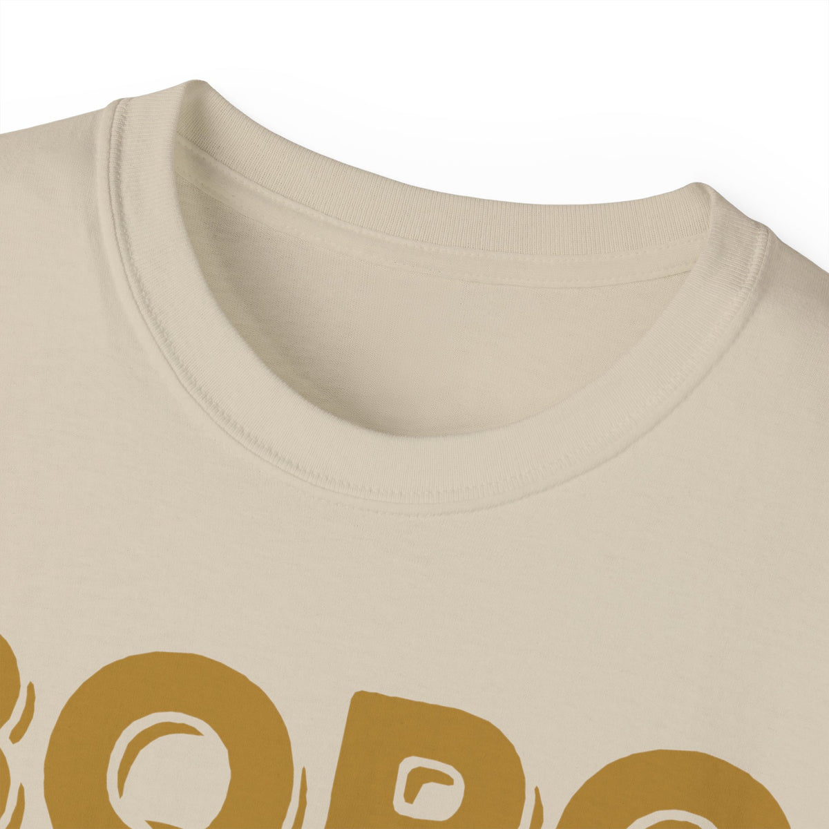 LARGE Lion Mascot Tee – BORO 150 Years Commemorative T-Shirt