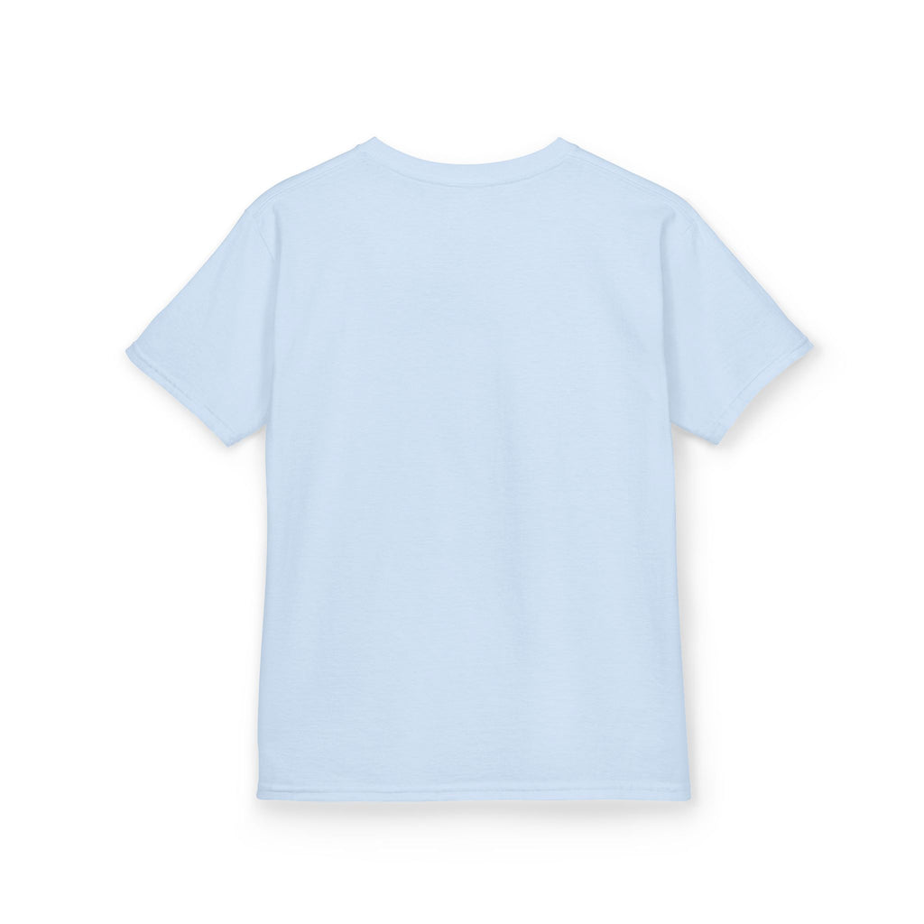 Kids 'BORO' UNI Style Letterman Graphic Tshirt