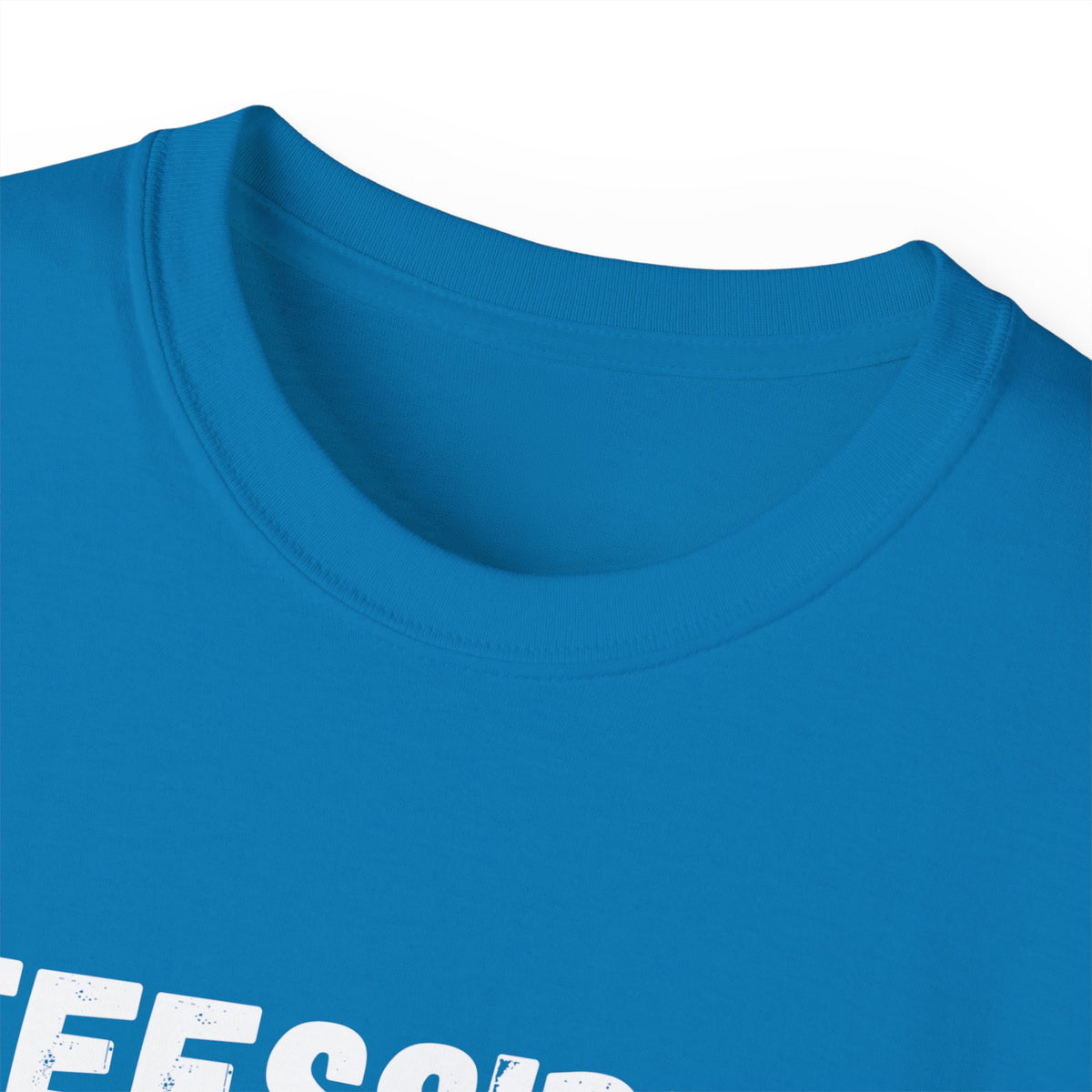 Teessider Born & Bred T-Shirt — Proud Teesside Local Tee - #UTB BORO STYLE