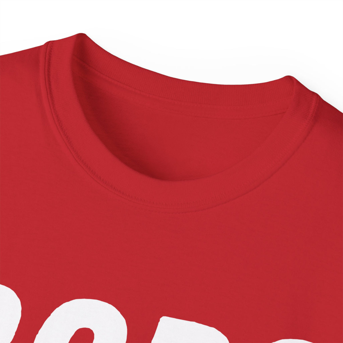 Boro Fade Footballer Tee — Silhouette Kicker Football Fan Shirt