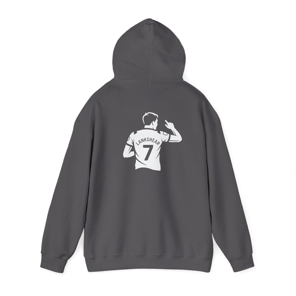 #7 Will Lankshear - BORO Top Scorer 26/27 Sweatshirt (back print only)